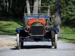 Ford Model T Open Runabout 1911 года
